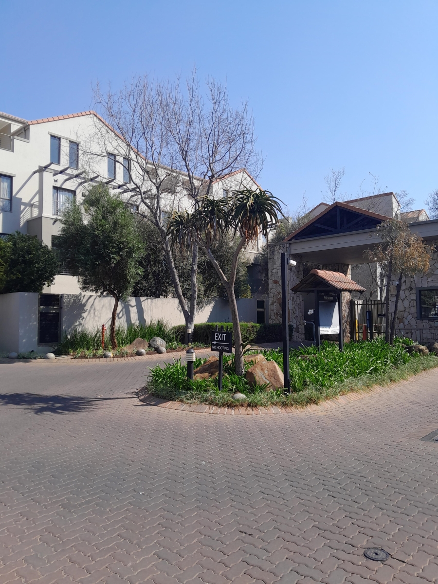 To Let 1 Bedroom Property for Rent in Paulshof Gauteng