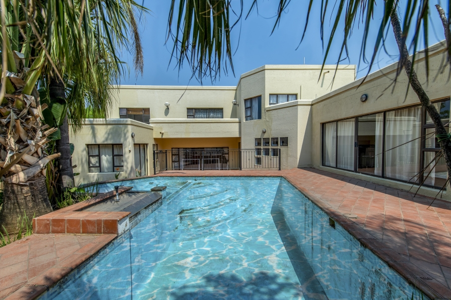 4 Bedroom Property for Sale in Kyalami Estates Gauteng