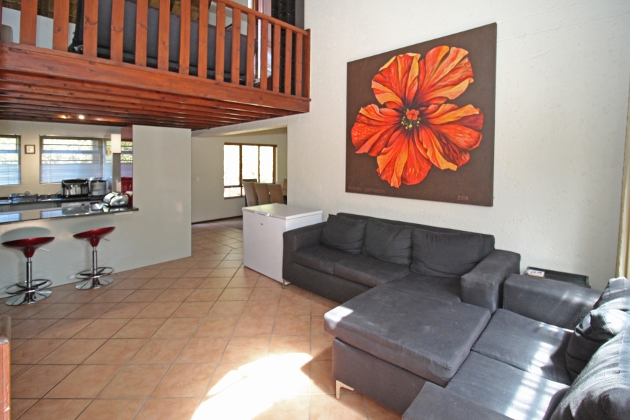 2 Bedroom Property for Sale in Sunninghill Gauteng