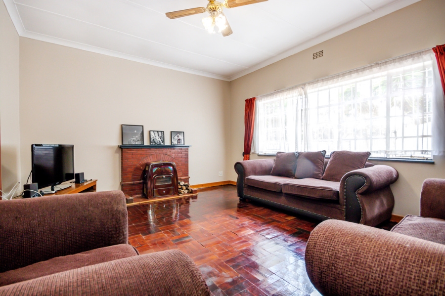 4 Bedroom Property for Sale in Franklin Roosevelt Park Gauteng