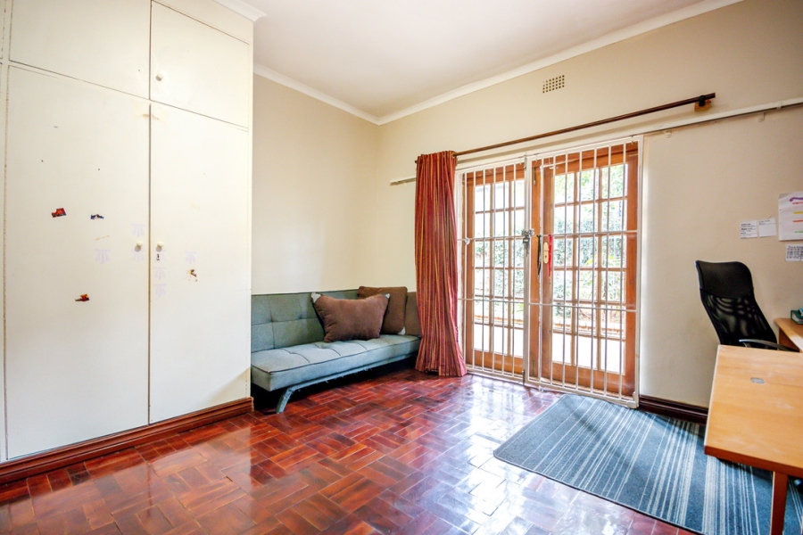 4 Bedroom Property for Sale in Franklin Roosevelt Park Gauteng