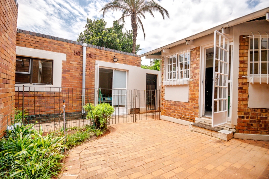 4 Bedroom Property for Sale in Franklin Roosevelt Park Gauteng