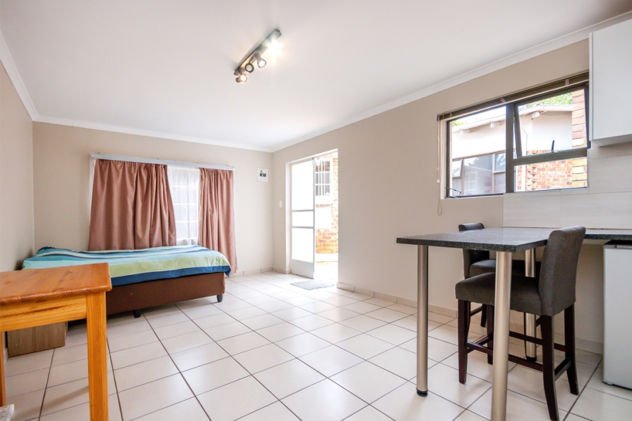 4 Bedroom Property for Sale in Franklin Roosevelt Park Gauteng