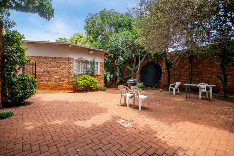 4 Bedroom Property for Sale in Franklin Roosevelt Park Gauteng