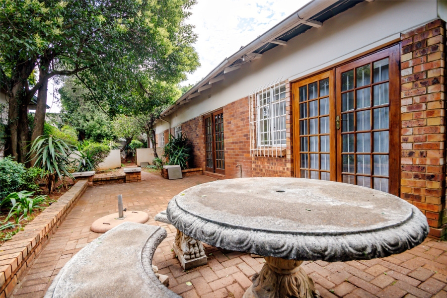 4 Bedroom Property for Sale in Franklin Roosevelt Park Gauteng