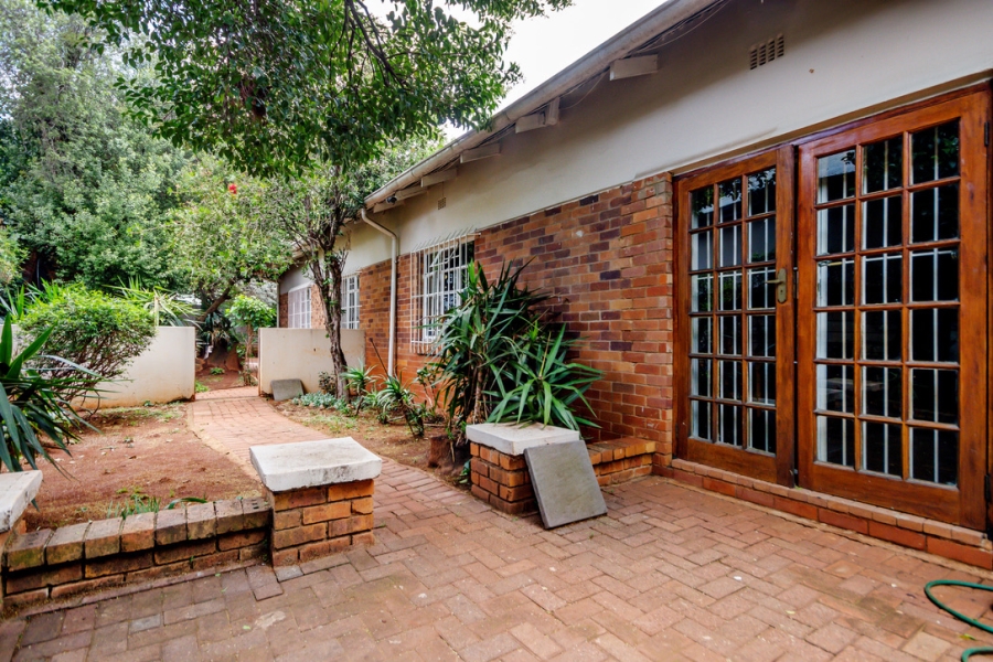 4 Bedroom Property for Sale in Franklin Roosevelt Park Gauteng