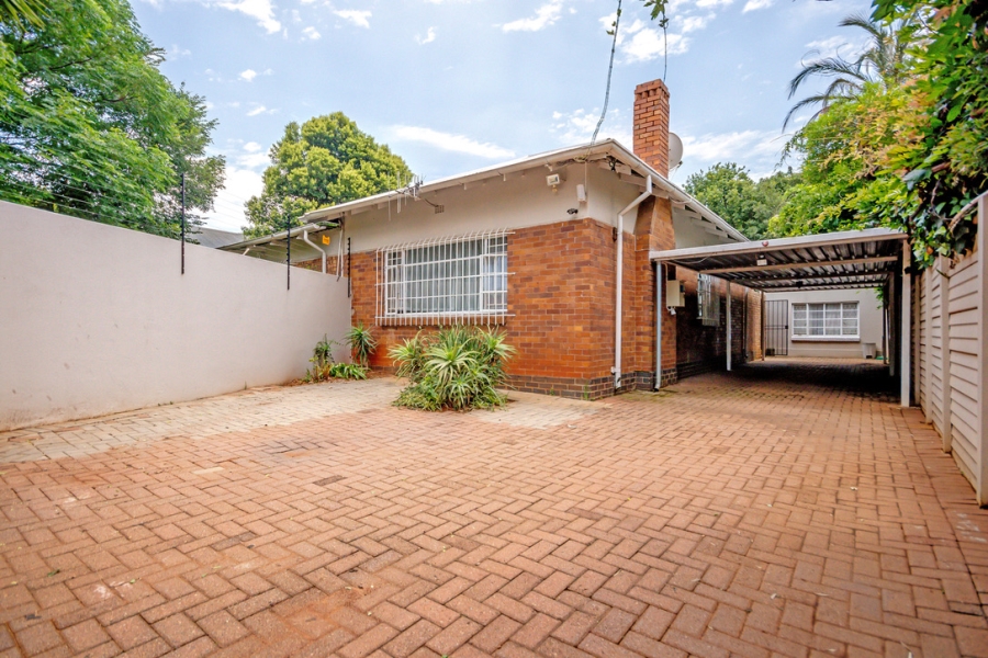 4 Bedroom Property for Sale in Franklin Roosevelt Park Gauteng