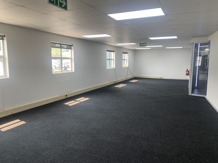 To Let commercial Property for Rent in Riverside View Gauteng