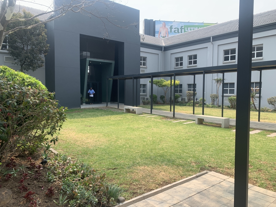 To Let commercial Property for Rent in Riverside View Gauteng