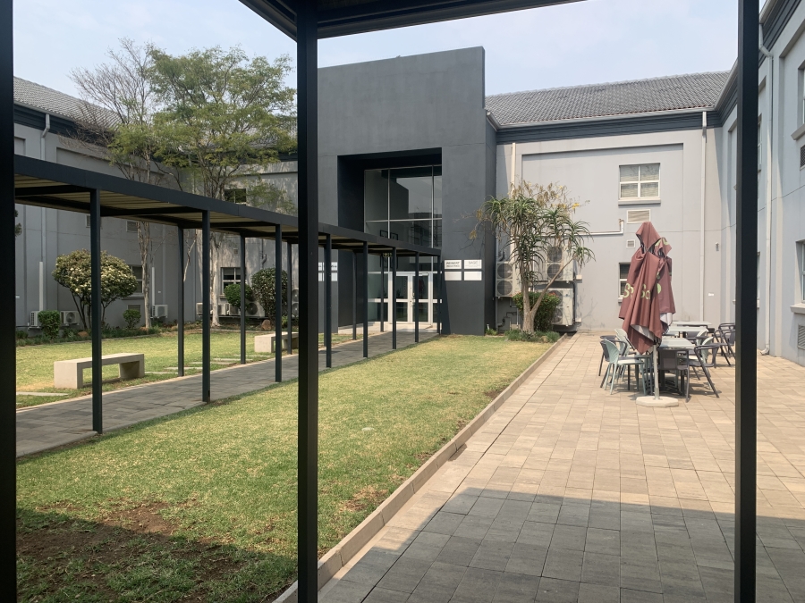 To Let commercial Property for Rent in Riverside View Gauteng