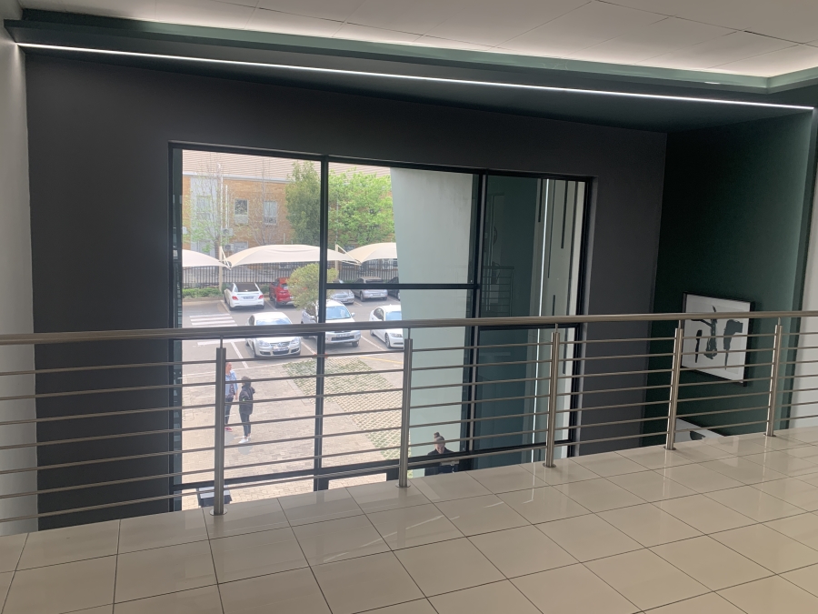 To Let commercial Property for Rent in Riverside View Gauteng