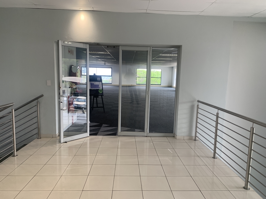 To Let commercial Property for Rent in Riverside View Gauteng