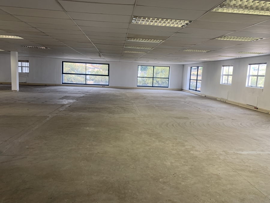 To Let commercial Property for Rent in Riverside View Gauteng