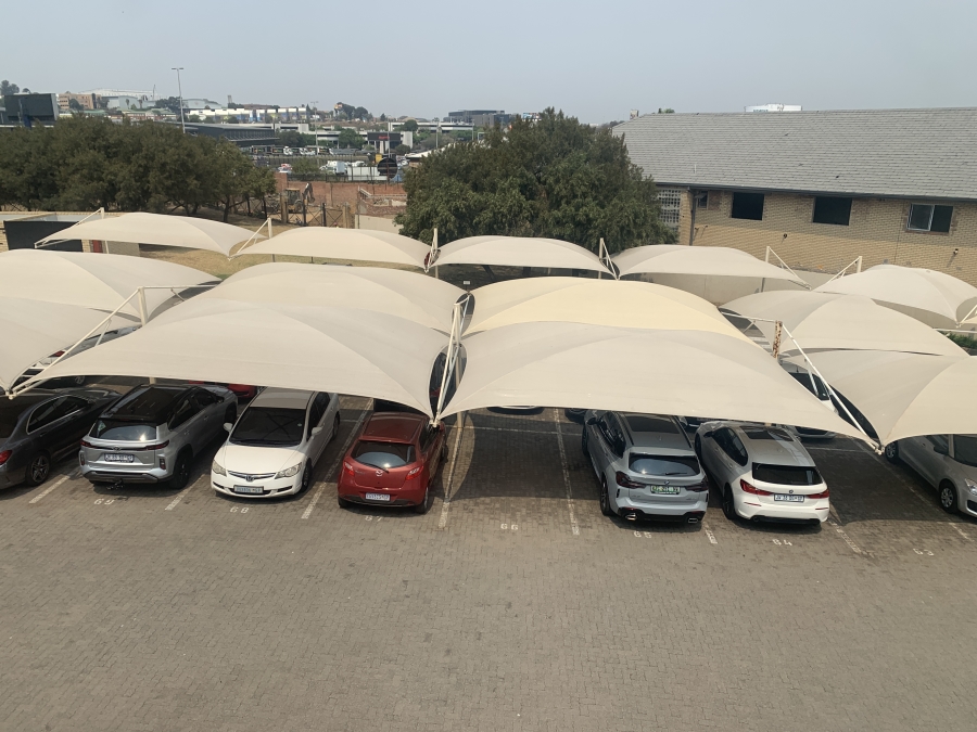 To Let commercial Property for Rent in Riverside View Gauteng