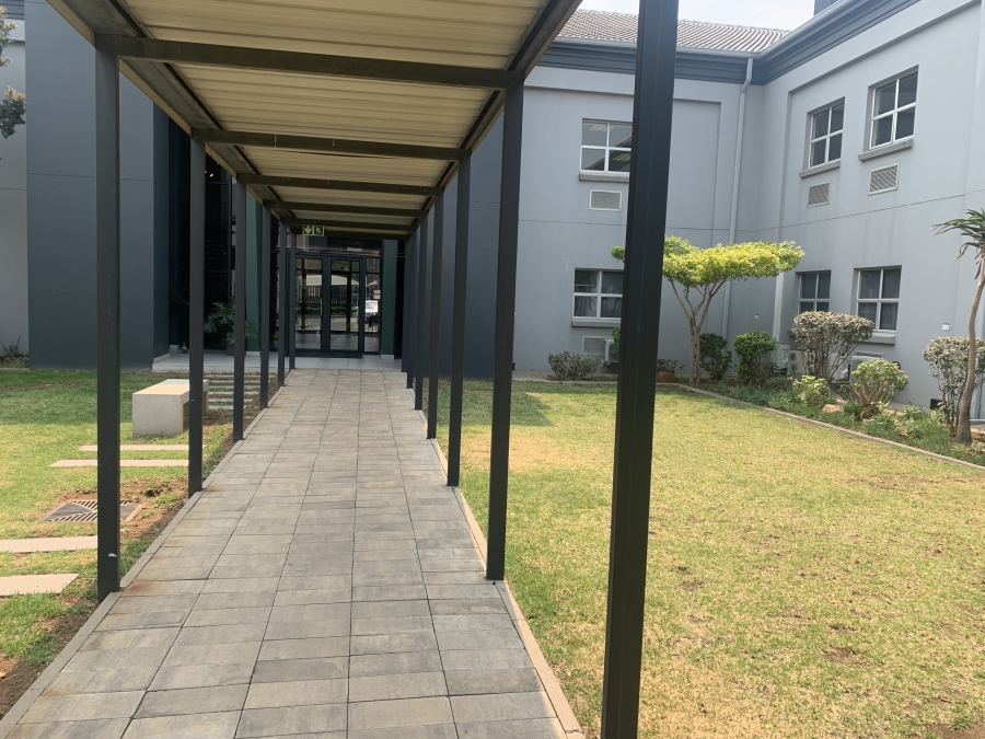 To Let commercial Property for Rent in Riverside View Gauteng