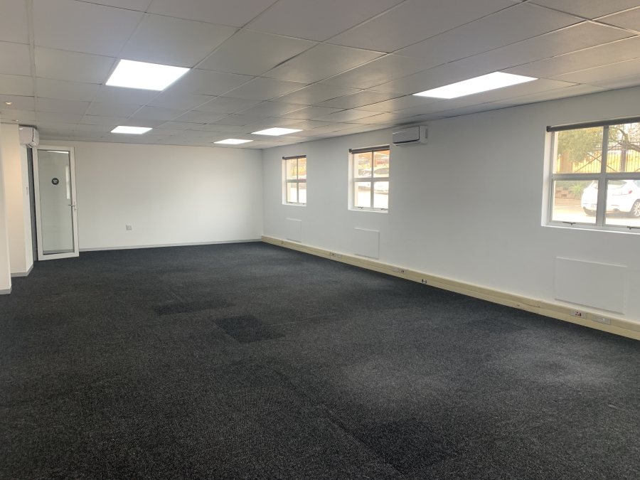 To Let commercial Property for Rent in Riverside View Gauteng