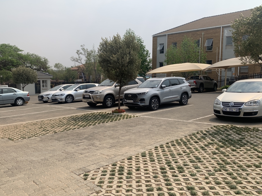 To Let commercial Property for Rent in Riverside View Gauteng