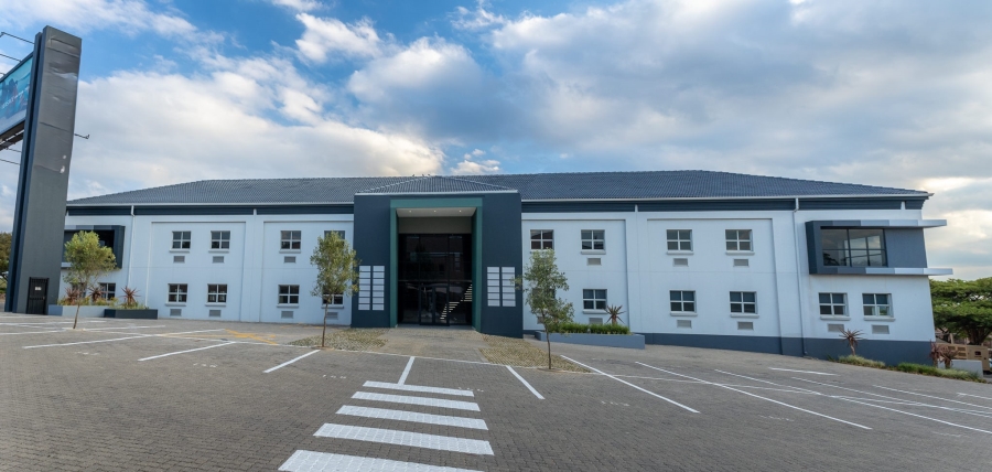 To Let commercial Property for Rent in Riverside View Gauteng