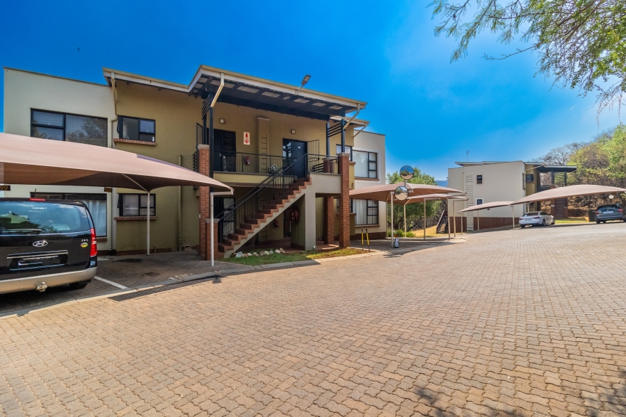 2 Bedroom Property for Sale in Glenvista Gauteng