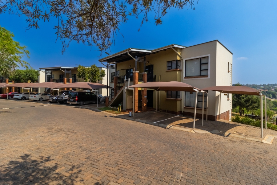 2 Bedroom Property for Sale in Glenvista Gauteng