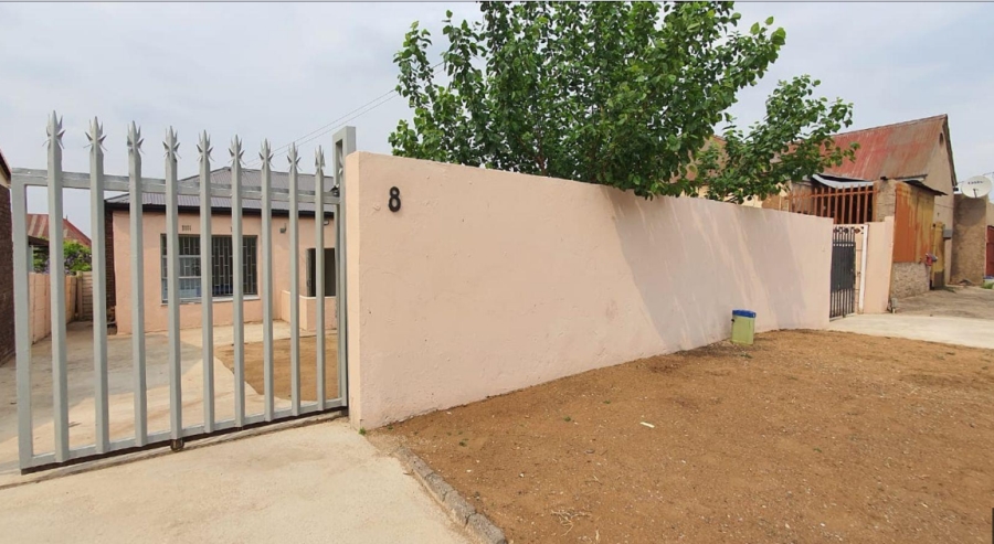 3 Bedroom Property for Sale in Elsburg Gauteng