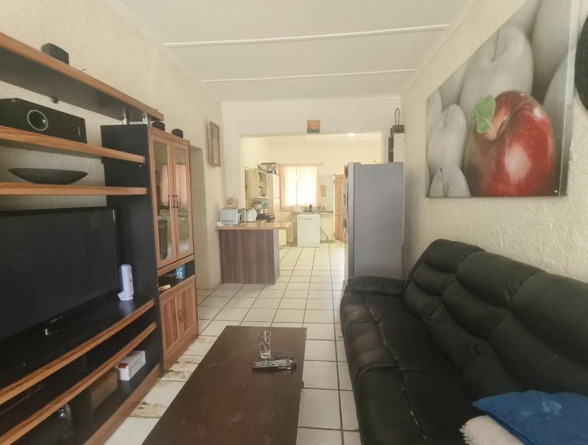 3 Bedroom Property for Sale in Elsburg Gauteng