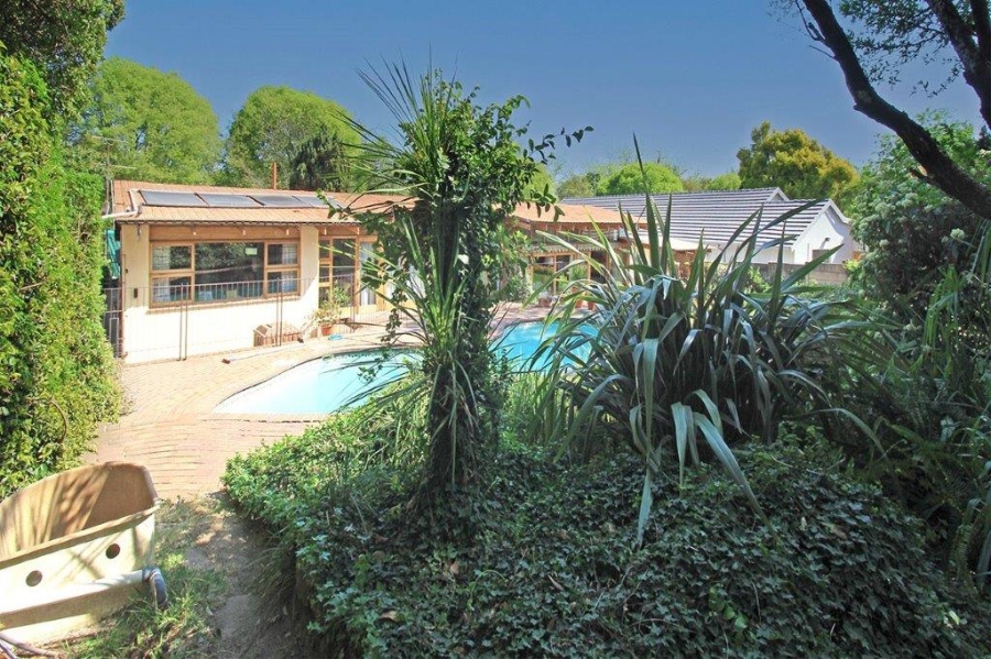 4 Bedroom Property for Sale in Dowerglen Gauteng