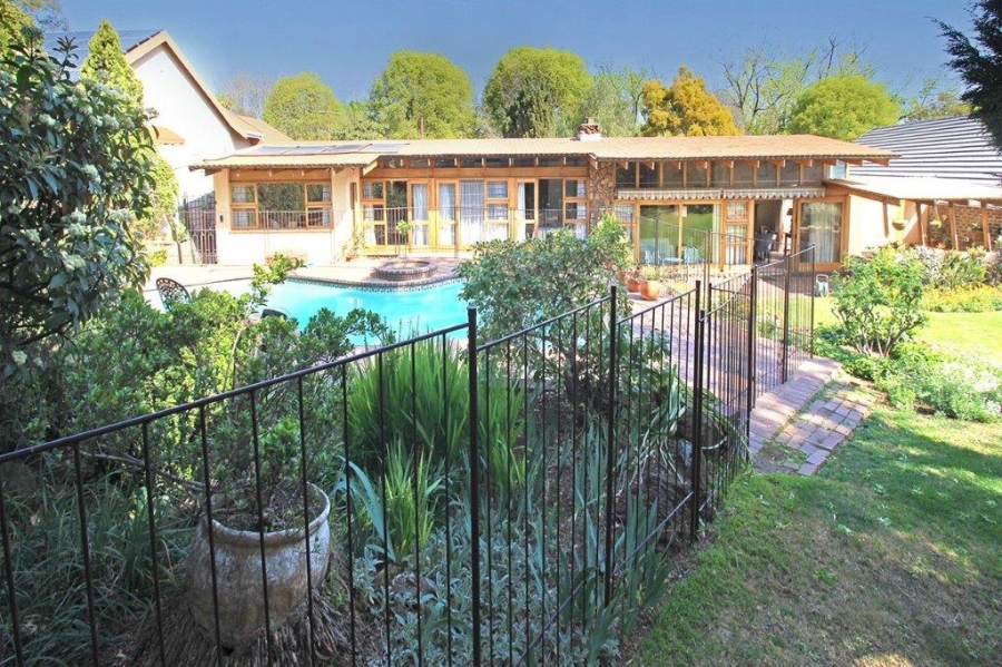 4 Bedroom Property for Sale in Dowerglen Gauteng