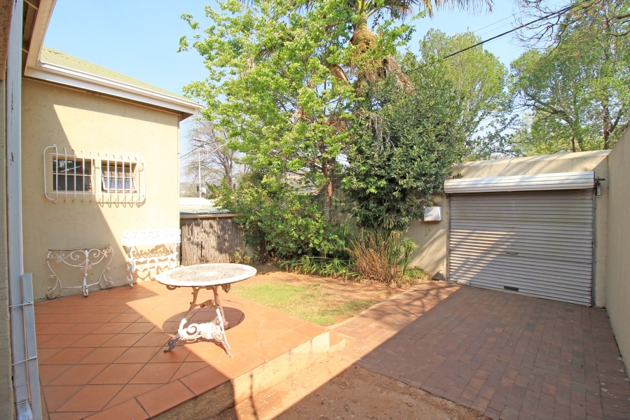 3 Bedroom Property for Sale in Orange Grove Gauteng