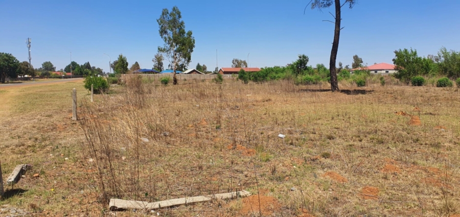 0 Bedroom Property for Sale in Meyerton Park Gauteng