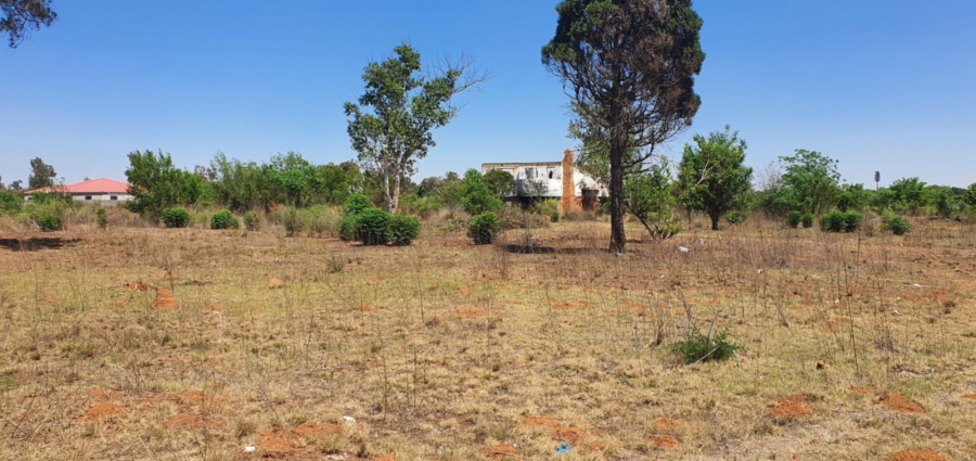 0 Bedroom Property for Sale in Meyerton Park Gauteng