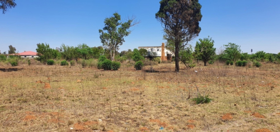 0 Bedroom Property for Sale in Meyerton Park Gauteng