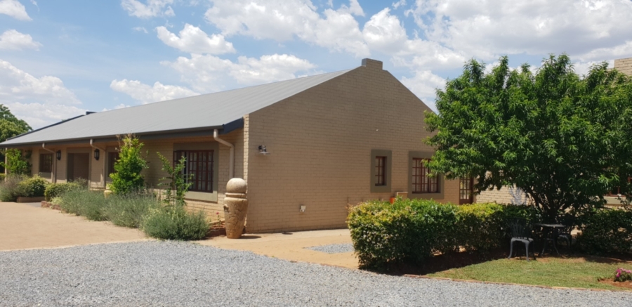 Commercial Property for Sale in Henley on Klip Gauteng