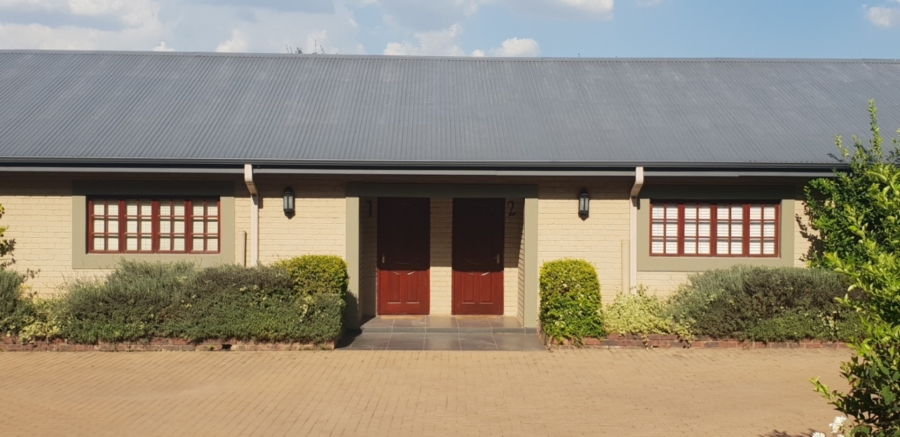 Commercial Property for Sale in Henley on Klip Gauteng