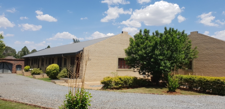 Commercial Property for Sale in Henley on Klip Gauteng