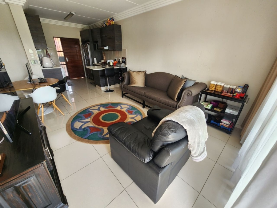 3 Bedroom Property for Sale in Eveleigh Gauteng