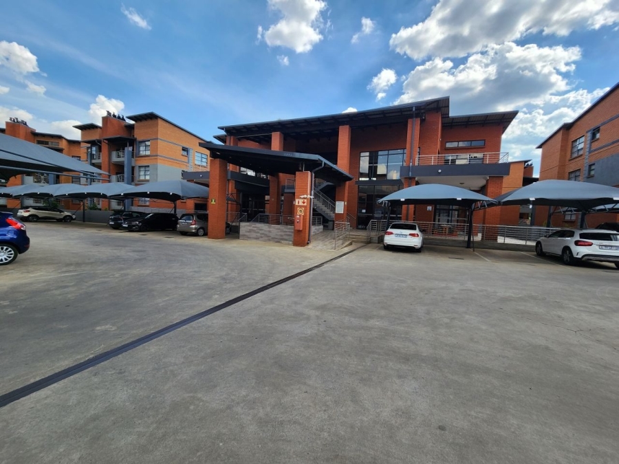 3 Bedroom Property for Sale in Eveleigh Gauteng