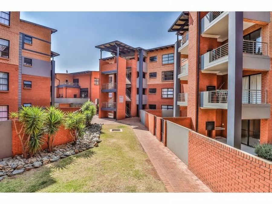 3 Bedroom Property for Sale in Eveleigh Gauteng