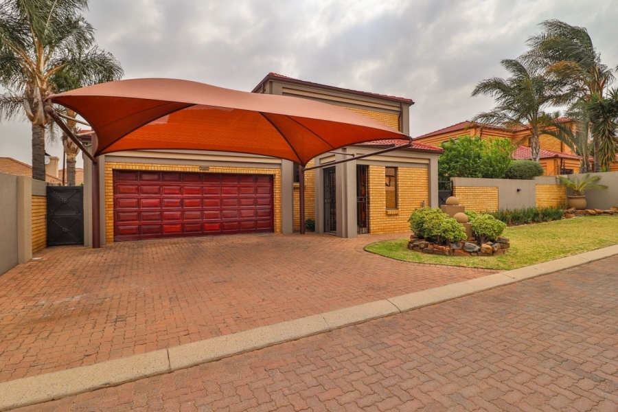 3 Bedroom Property for Sale in Bartlett Gauteng