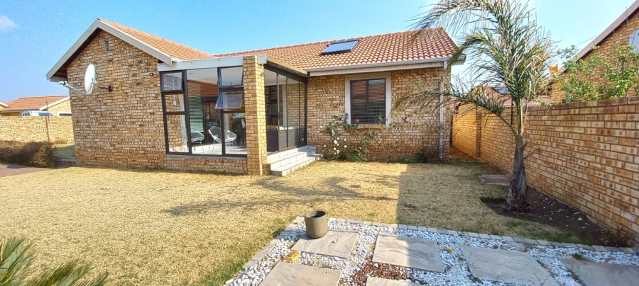 3 Bedroom Property for Sale in Rand Collieries Gauteng