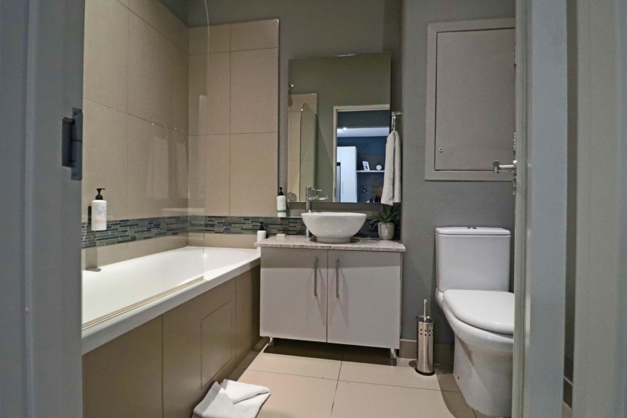 2 Bedroom Property for Sale in Bryanston Gauteng