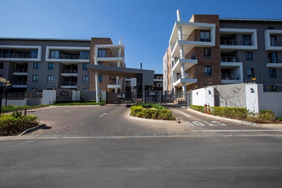 2 Bedroom Property for Sale in Bryanston Gauteng