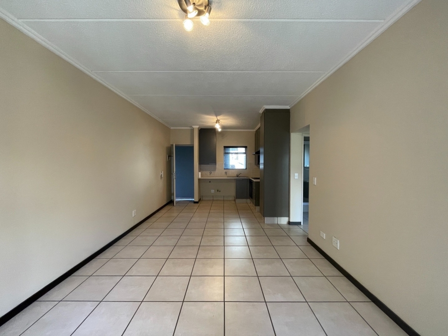 1 Bedroom Property for Sale in Bryanston Gauteng