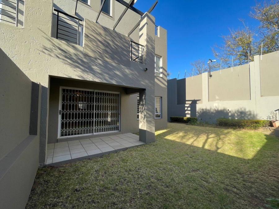 1 Bedroom Property for Sale in Bryanston Gauteng