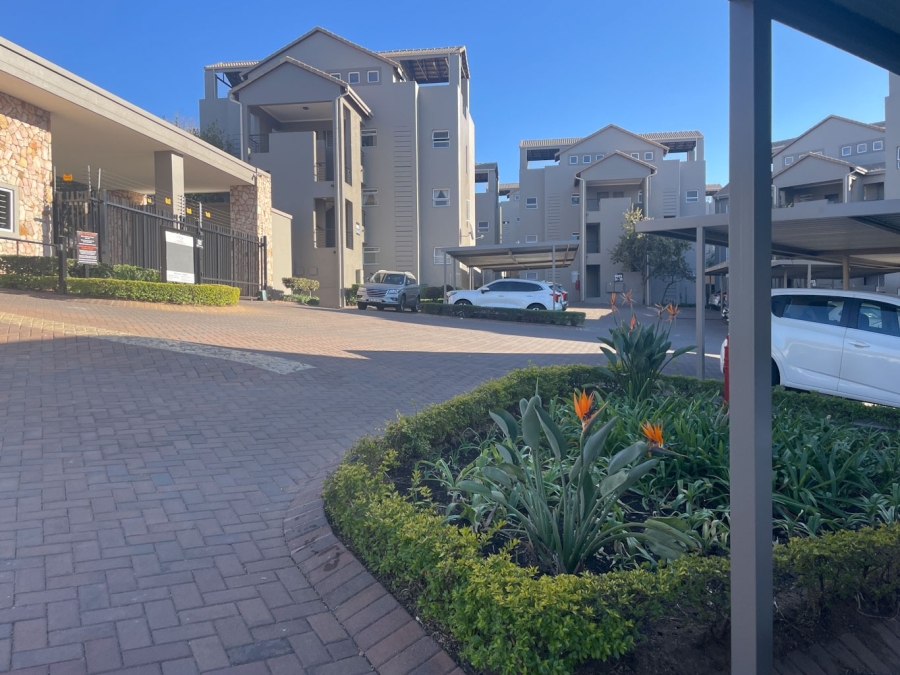 1 Bedroom Property for Sale in Bryanston Gauteng