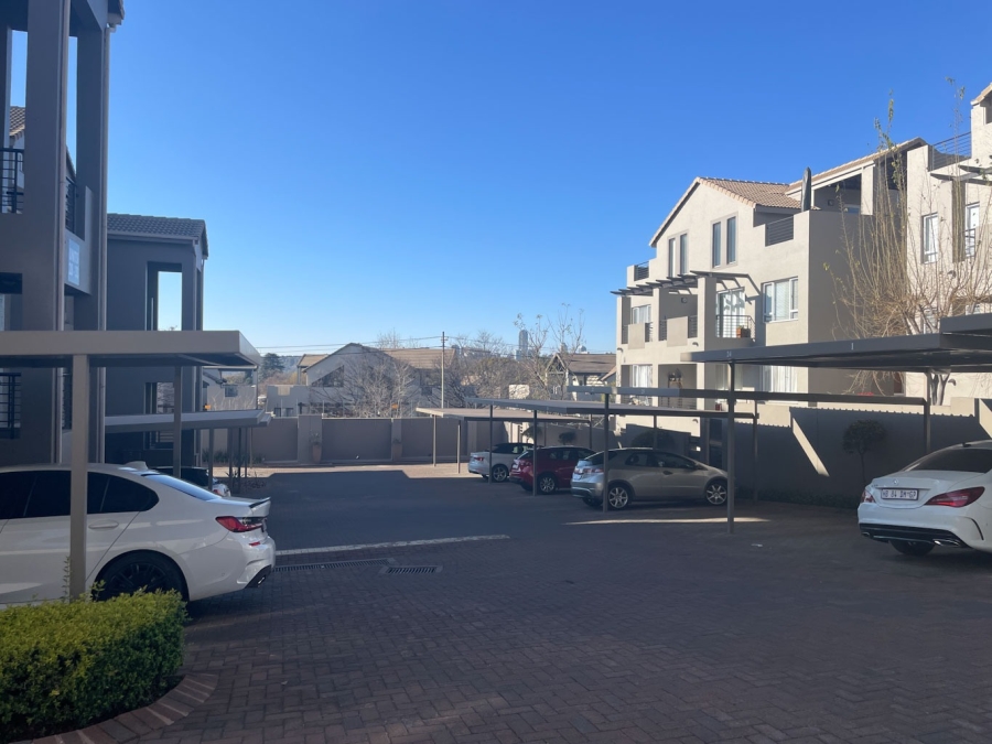 1 Bedroom Property for Sale in Bryanston Gauteng