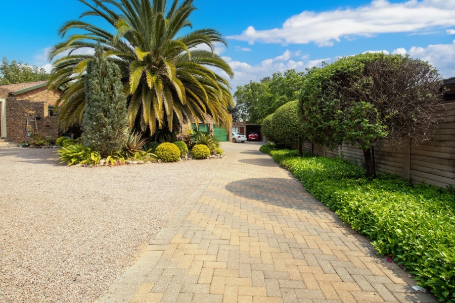 3 Bedroom Property for Sale in The Reeds Gauteng