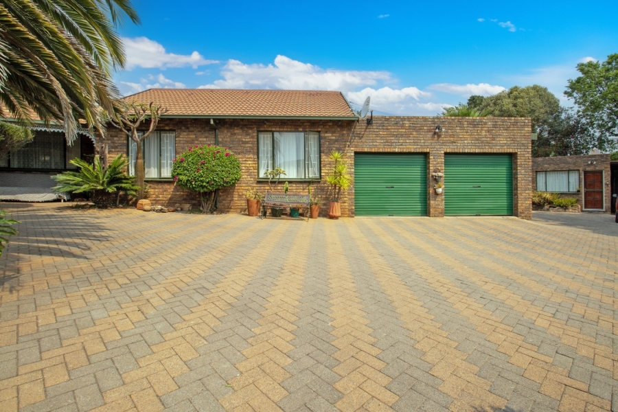 3 Bedroom Property for Sale in The Reeds Gauteng