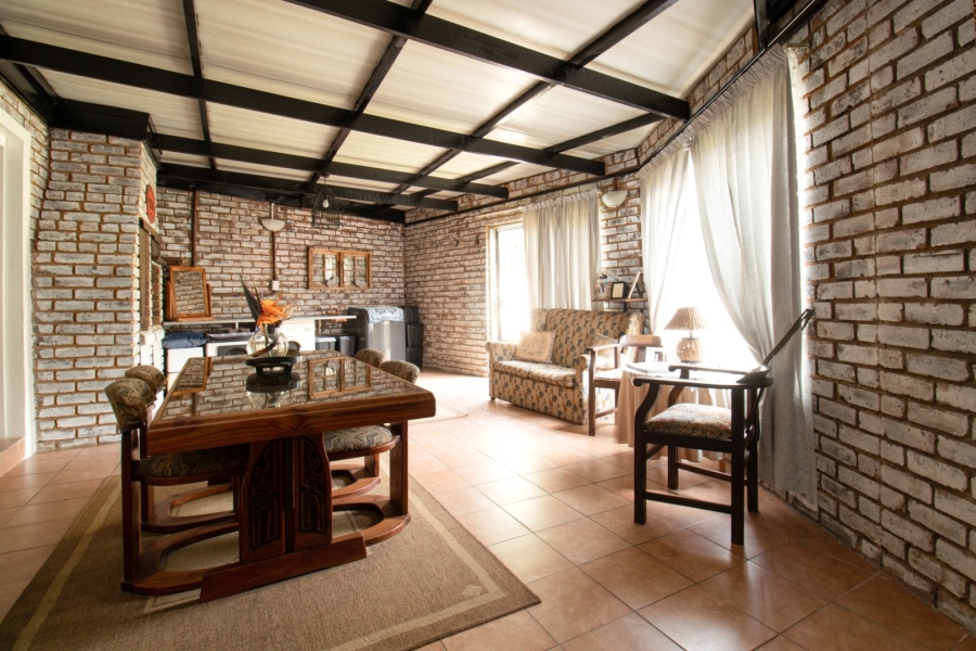 3 Bedroom Property for Sale in The Reeds Gauteng