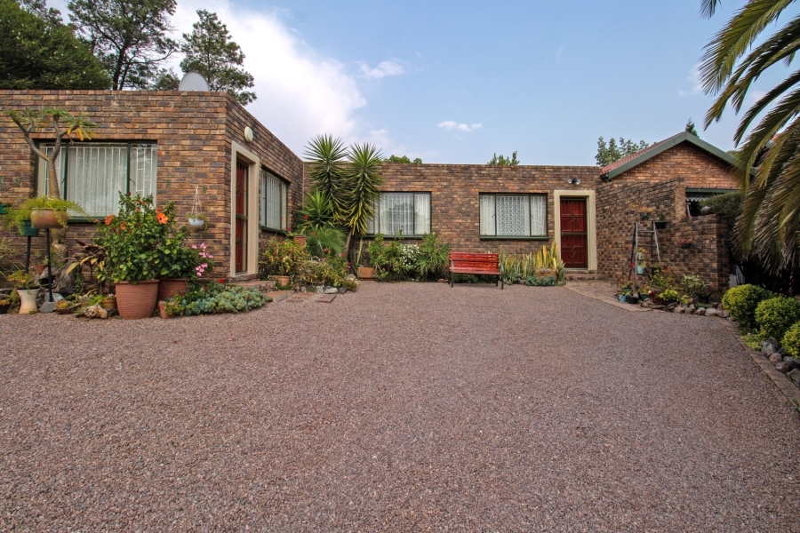 3 Bedroom Property for Sale in The Reeds Gauteng
